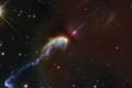 Как рождаются звезды: Hubble показал две зоны туманностей