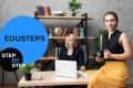 Відкрийте двері до освіти у Нідерландах для українців разом с Edusteps