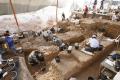 В Израиле нашли останки первобытного человека, жившего более 100 тысяч лет назад