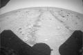 Китайское космическое управление опубликовало новые изображения с Марса