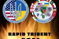 Шість тисяч військових з 15 країн: в Україні стартують навчання Rapid Trident