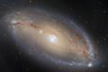 Hubble показав «галактичне око» у сузір'ї Терези
