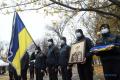 У Запоріжжі попрощалися з легендарним ветераном Іваном Залужним