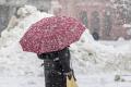 В Україну мчать циклони зі снігопадами та дощами: названо точну дату погіршення погоди