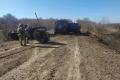 Генштаб: оккупанты потеряли танковый полк во время наступления на Киев