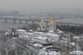 Украине обещают еще снег и мороз после нескольких теплых дней