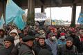 Вместо крымчан в Крыму будут голосовать мигранты - Чубаров 
