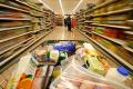 ТОП самых дешевых и дорогих супермаркетов Киева
