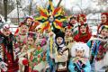 На Рождество украинцы будут отдыхать четыре дня подряд