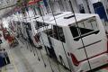 Китайцы хотят производить электроавтобусы на Львовщине