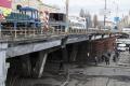 Ремонт Шулявского моста в Киеве: как изменится движение транспорта