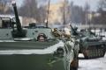 Близько 19 тисяч військових і 700 танків: Генштаб розповів про втрати РФ в Україні