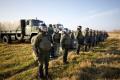 Україна посилює охорону на кордоні з Білоруссю