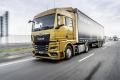 Виробники вантажівок Scania і MAN йдуть з Росії