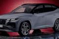 Hyundai Tucson N Line - динамічний дизайн, комфорт і технології