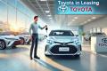 Toyota в лізинг