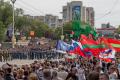 Войска РФ снова проводят учения в Приднестровье
