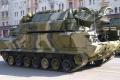 Українські морпіхи знищили російський зенітно-ракетний комплекс 