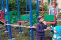 Опасные качели: Супрун просит родителей проверять детские площадки