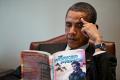 Стали известны книги, которые прочтет в отпуске Барак Обама