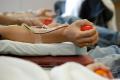 Военные спасают Харьков от дефицита донорской крови, к которому привел коронавирус