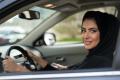 В Саудовской Аравии снят запрет для женщин на вождение автомобиля