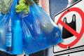 Молдова запретила полиэтиленовые пакеты