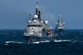 «Poseidon 19»: в Румынии проходят военные учения ВМС НАТО