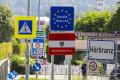 Австрия открывает границы: откуда можно попасть в страну