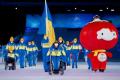 З абсолютним рекордом. Україна завершила Паралімпіаду-2022 на другому місці