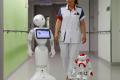 В итальянских больницах скоро будут работать роботы - СМИ