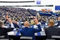 Европарламент одобрил сокращение числа депутатов 