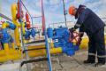 В Украине втрое упали темпы роста добычи газа 