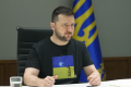Зеленський повідомив подробиці про призначення Хоренка командувачем Сил спецоперацій