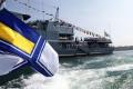 В Украине отмечают День Военно-Морских Сил
