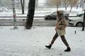 В Украине резко ухудшится погода: на дорогах будет опасно из-за сильных снегопадов