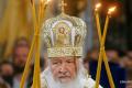 Константинополю Русская православная церковь угрожает разрывом