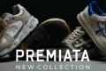 Подборка обуви Premiata на новый сезон