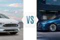 Чем Ford Fusion лучше Hyundai Sonata: взгляд без розовых очков
