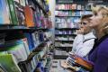 Россияне «научились получать разрешения» на продажу книг в Украине