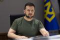 Зеленський підписав законопроєкт про дозвіл перекидання тероборони до зони бойових дій