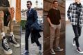 Чоловічі кеди Converse: Стиль та зручність