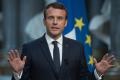 Франция создаст космические войска - Макрон