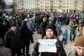 Молчаливое большинство обретает голос: в Украине наконец-то формируется актуальная политическая повестка дня