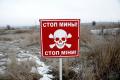 Оккупанты на Донбассе хаотично расставляют мины - разведка 