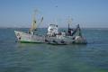 ФСБ терроризирует украинских рыбаков в Азовском море — СБУ