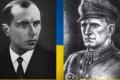 Депутаты предлагают вернуть звание Героя Украины Степану Бандере и Роману Шухевичу