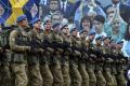 В Украине появится полумиллионная армия - Турчинов 