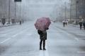 В Украине ожидаются дожди и мокрый снег