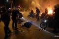 У Греції спалахнули протести проти поліцейського свавілля